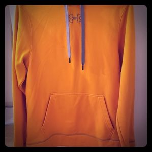 Under Armour Pullerover